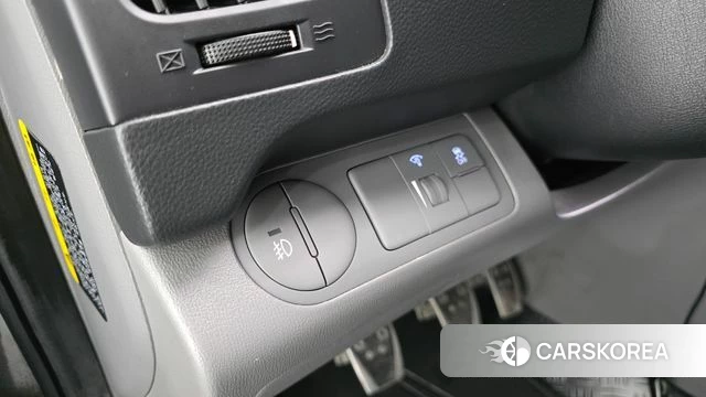 Hyundai The New Grand Starex 2018 Серебряный из Кореи, фото 4