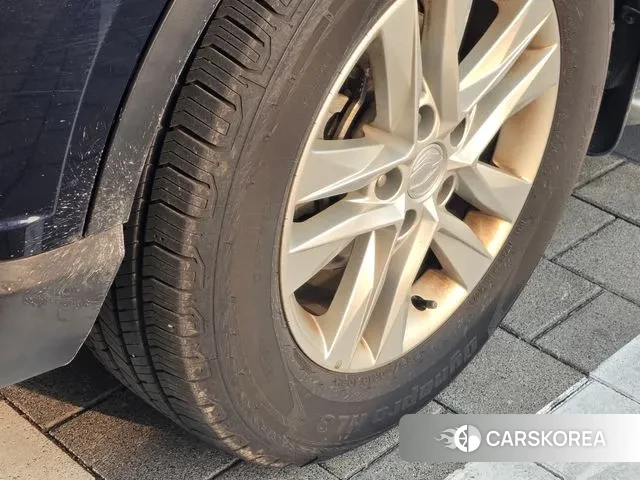 Ssangyong Rexton Sports 2018 Синий из Кореи, фото 4