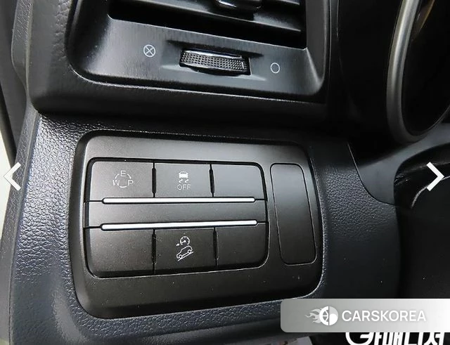 Ssangyong Tivoli Air 2019 Белый из Кореи, фото 4