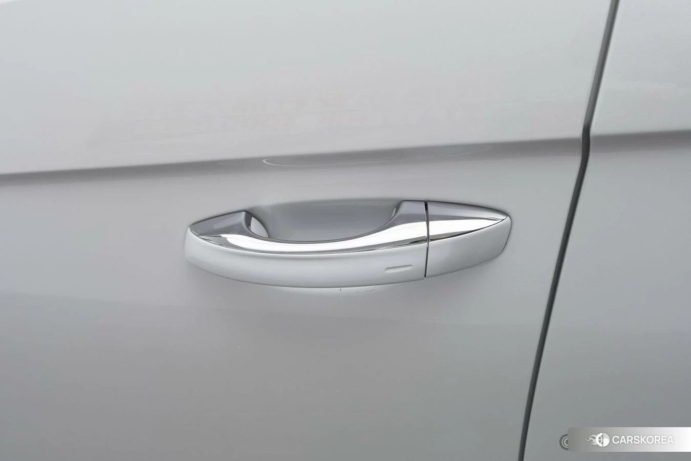 Volkswagen Tanyue 2023 Белый из Китая, фото 4