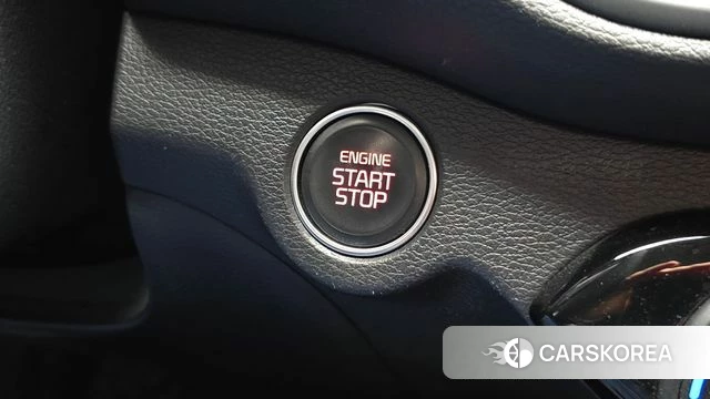 Kia Come New K3 2019 Белый из Кореи, фото 4