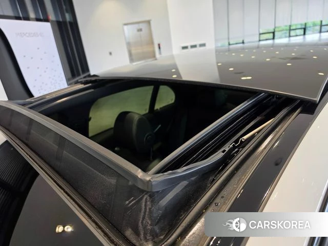 Mercedes-Benz E-Class W213 2023 Белый из Кореи, фото 4