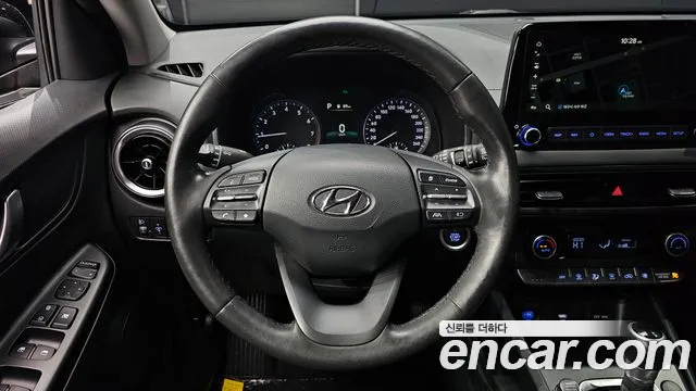 Hyundai The New Kona id 2269446 из Кореи 4