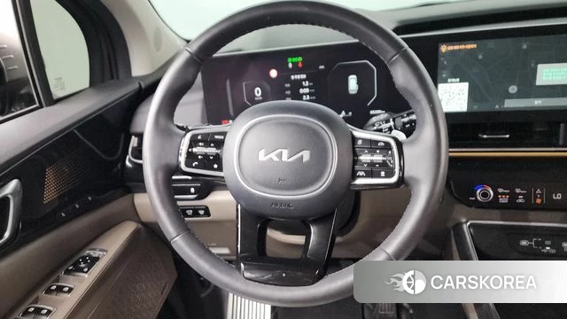 Kia The New Carnival 4th Generation id 4505950 из Кореи 4