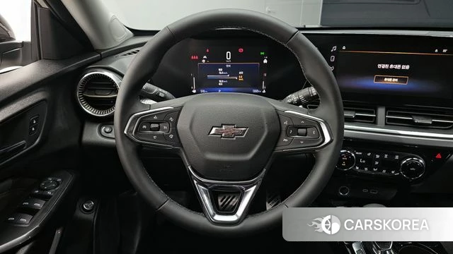 Chevrolet (GM Daewoo) Trax Crossover 2025 Жемчужный цвет из Кореи, фото 4