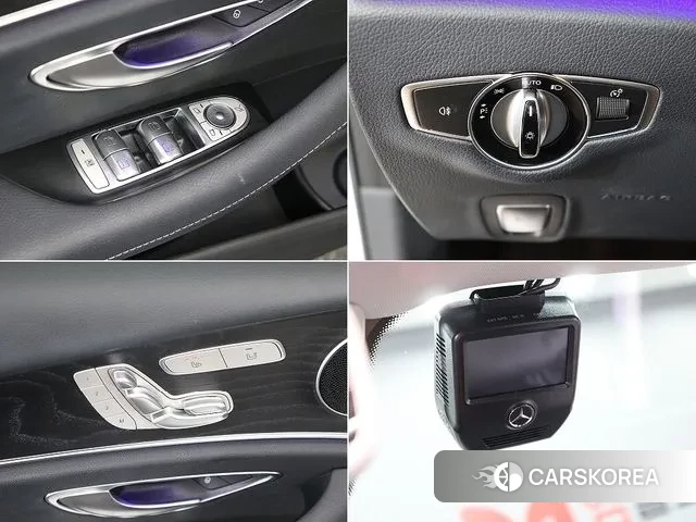 Mercedes-Benz E-Class W213 2020 Белый из Кореи, фото 4