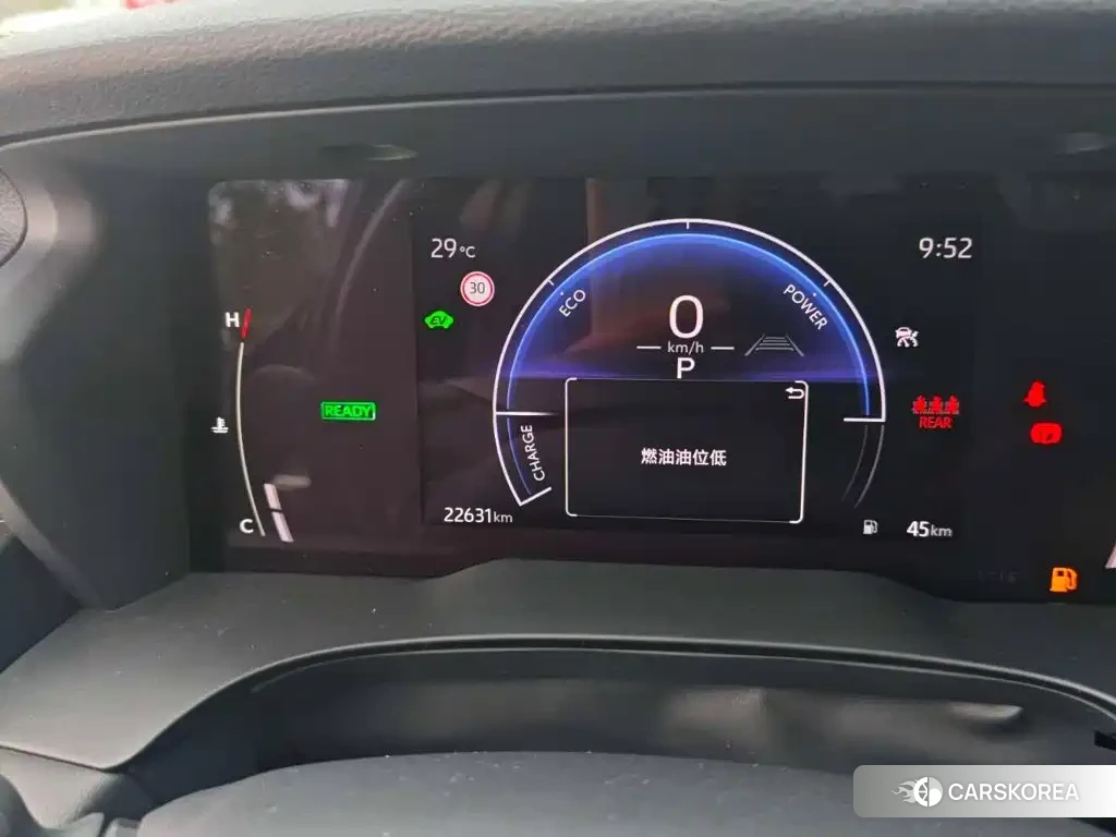 Toyota Camry 2025 Silver/gray из Китая, фото 4