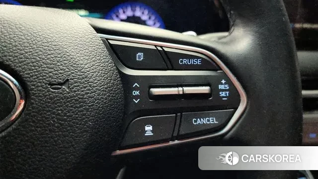 Hyundai Palisade 2019 Белый из Кореи, фото 4