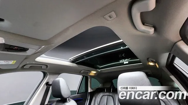 BMW X1 (F48) 2022 Белый из Кореи, фото 4