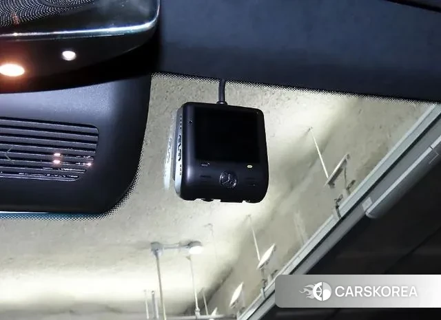 Mercedes-Benz G-Class W465 2025 Синий из Кореи, фото 4