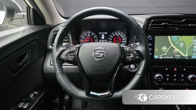 Ssangyong Berry New Tivoli 2020 Белый из Кореи, фото 4