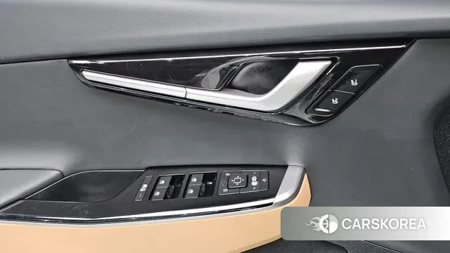 Kia EV6 2022 Белый из Кореи, фото 4