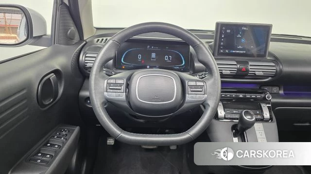 Hyundai Casper 2022 Белый из Кореи, фото 4