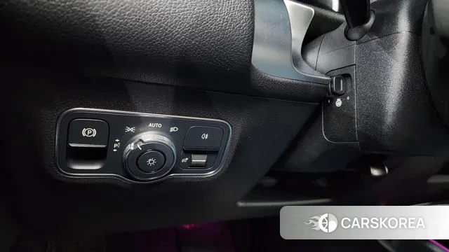 Mercedes-Benz GLB-Class X247 2022 Белый из Кореи, фото 4