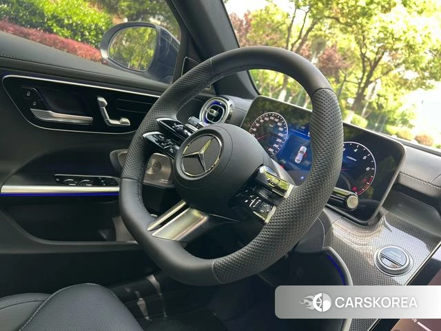 Mercedes-Benz Class C 2025 Белый из Китая, фото 4