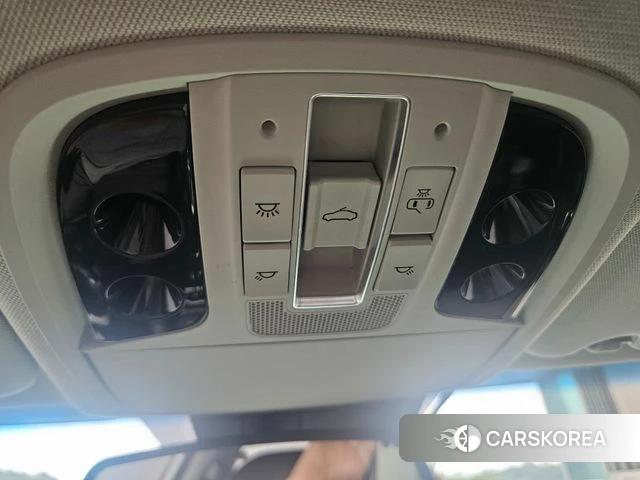 Kia K7 Premier 2021 Жемчужный цвет из Кореи, фото 4