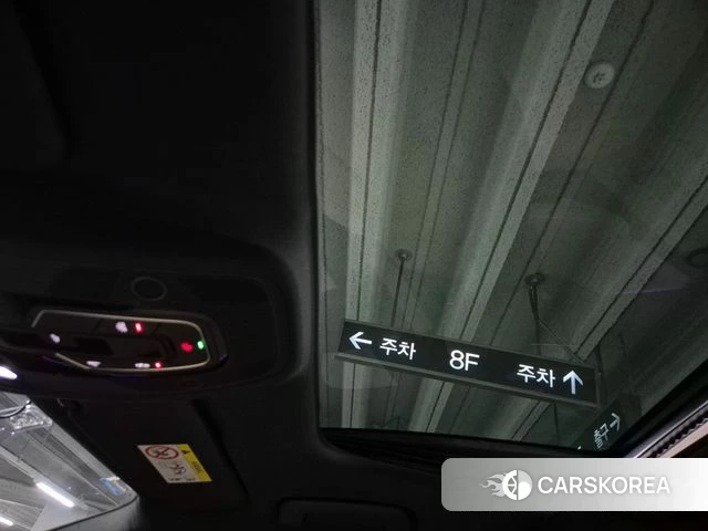 Audi A4 (B9) 2023 Белый из Кореи, фото 4