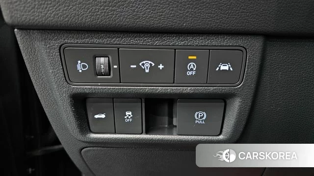 Hyundai Sonata (DN8) 2021 Черный из Кореи, фото 4