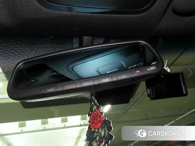 Kia Mohave Master 2020 Черный из Кореи, фото 4
