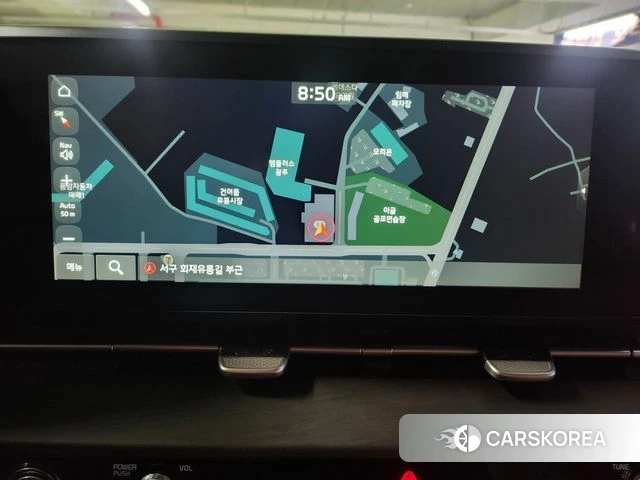 Kia Carnival 4th generation 2021 Черный из Кореи, фото 4