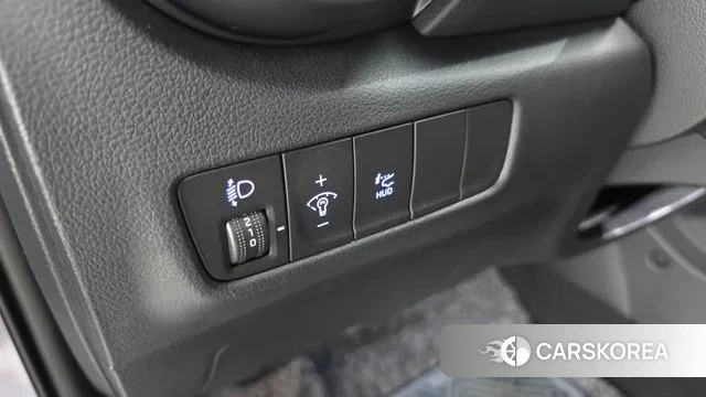 Hyundai The New Kona 2021 Серебристо-серый из Кореи, фото 4