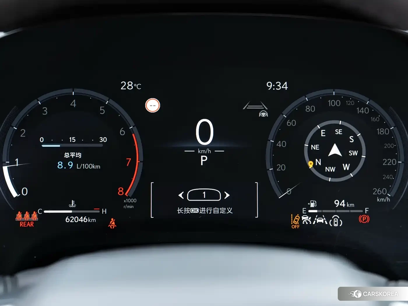 Lexus RX 2025 Silver/gray из Китая, фото 4