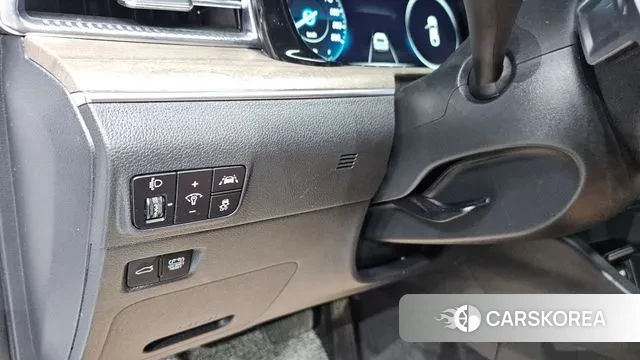 Kia K5 Hybrid 3rd Generation 2021 Белый из Кореи, фото 4