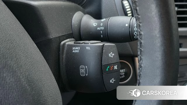 Renault Korea (Samsung) SM5 Nova 2018 Черный из Кореи, фото 4