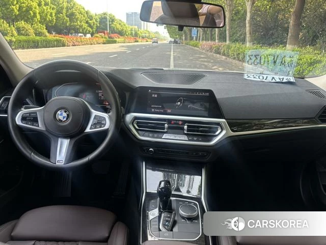 BMW 3 series id 4209221 из Китая 4