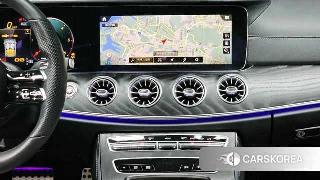 Mercedes-Benz CLS-Class C257 2022 Белый из Кореи, фото 4
