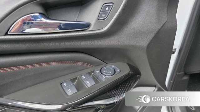 Chevrolet (GM Daewoo) Trax Crossover id 4230620 из Кореи 4