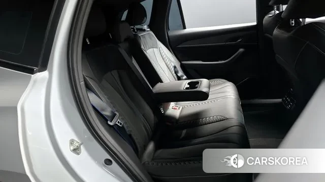 Renault Korea (Samsung) Grand Coleos 2025 Белый из Кореи, фото 4
