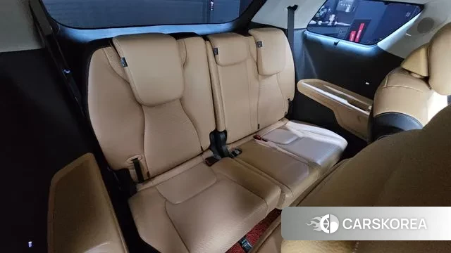 Kia Carnival 4th generation 2020 Серый из Кореи, фото 4