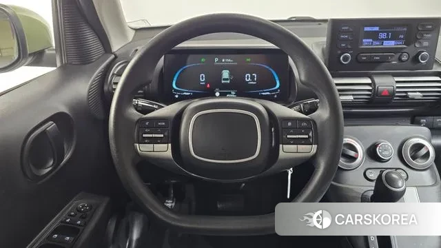 Hyundai Casper 2021 Светло-зеленый из Кореи, фото 4