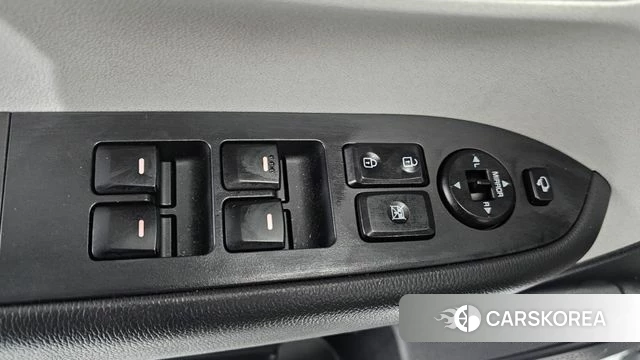 Kia The New Kia Ray 2024 Белый из Кореи, фото 4