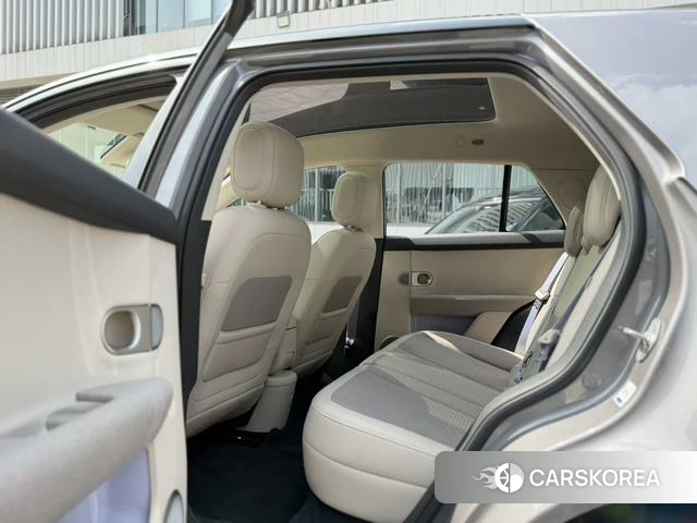 firefly firefly Unknown 2025 Серебристо-серый из Китая, фото 4