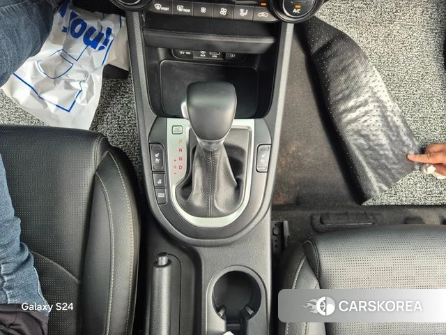Kia Come New K3 2019 Серый из Кореи, фото 4