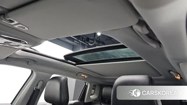 Jeep Compass 2nd Generation 2022 Белый из Кореи, фото 4