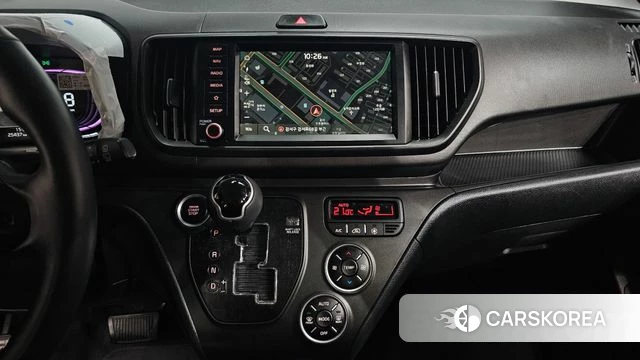 Kia The New Kia Ray 2024 Белый из Кореи, фото 4