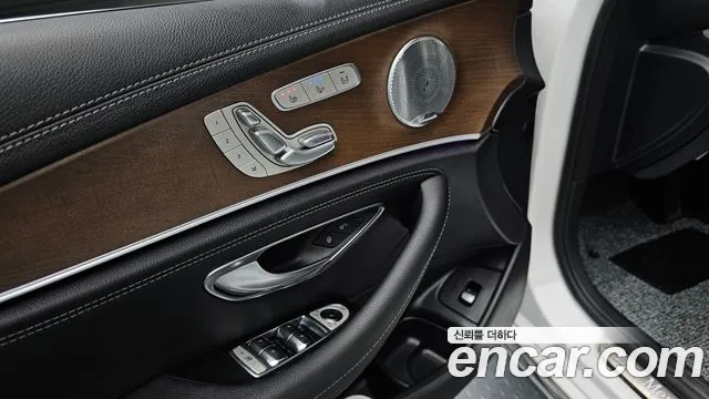Mercedes-Benz E-Class W213 2019 Белый из Кореи, фото 4