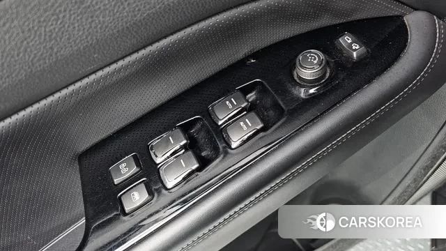 Ssangyong G4 Rexton 2018 Черный из Кореи, фото 4