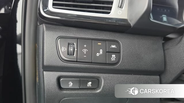 Kia Niro EV 2019 Черный из Кореи, фото 4