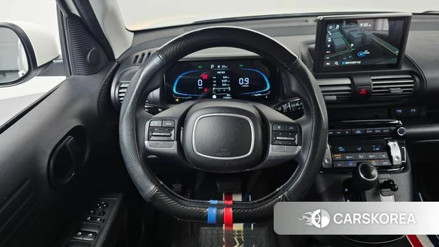 Hyundai Casper 2022 Белый из Кореи, фото 4