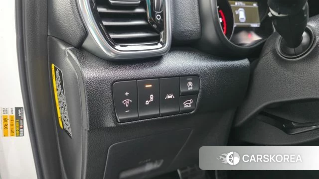 Kia Sportage The Bold 2020 Белый из Кореи, фото 4