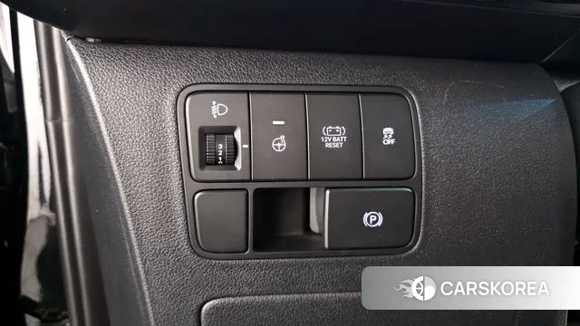 Hyundai Staria 2024 Черный из Кореи, фото 4