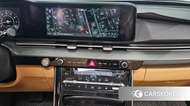 Kia Carnival 4th generation 2021 Белый из Кореи, фото 4