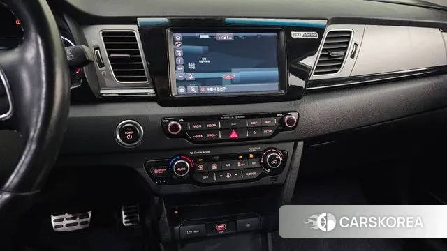 Kia Niro EV 2020 Белый из Кореи, фото 4