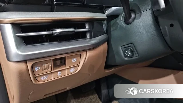 Hyundai Grandeur Hybrid (GN7) 2023 Серый из Кореи, фото 4