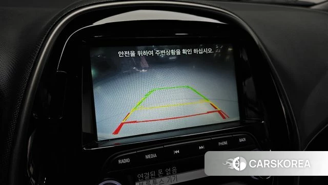 Chevrolet (GM Daewoo) The New Spark 2019 Жемчужный цвет из Кореи, фото 4