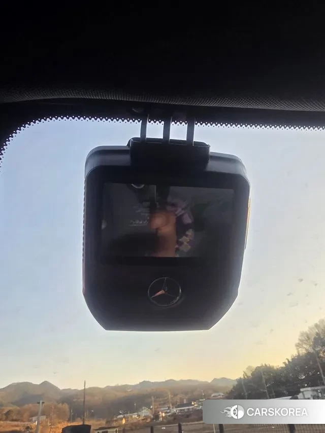 Mercedes-Benz EQB X243 2022 Черный из Кореи, фото 4